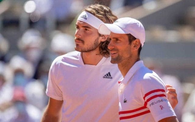 「全仏オープン」「ウィンブルドン」男女シングルス決勝が年末に4K放送