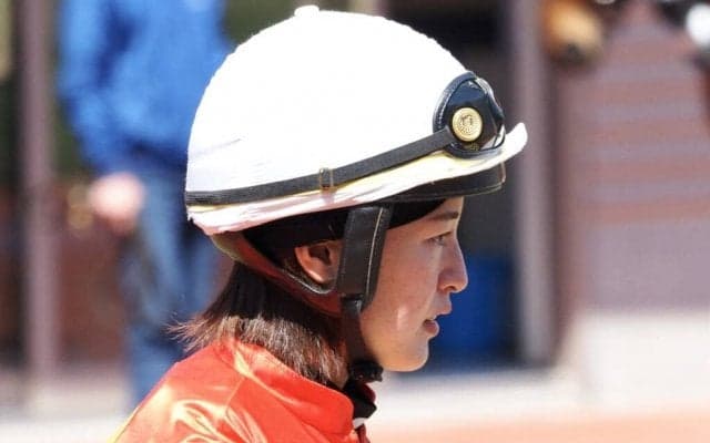 藤田菜七子騎手 今週の騎乗馬