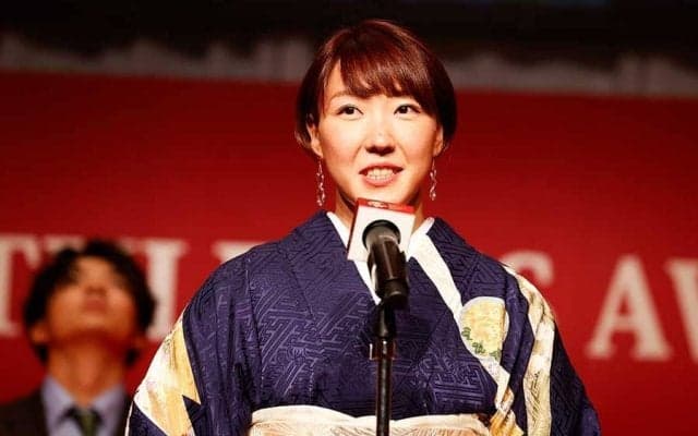 「女子選手の一つの形を見てもらえた」　ママハードラー寺田明日香が飛躍の1年を回顧