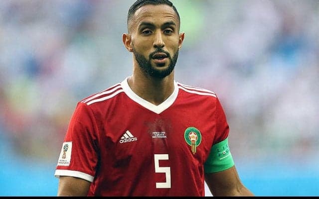 元モロッコ代表DFベナティアが34歳で現役引退…ローマやユベントス、バイエルンでプレー