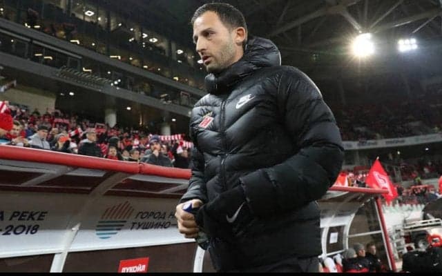 ライプツィヒがテデスコ氏を新指揮官に招へい!　シャルケ時代1年目には2位フィニッシュに導く