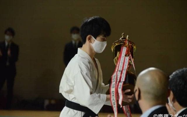 【少林寺拳法】２年連続代表戦の死闘、ついに掴んだ３年ぶりの栄冠／第５５回少林寺拳法早慶定期戦