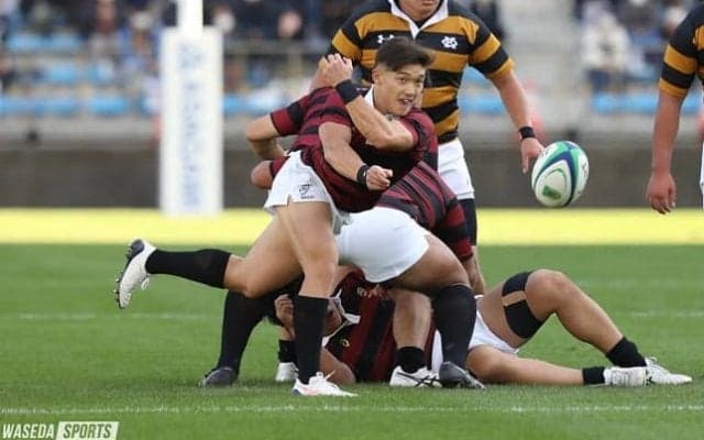 関東大学対抗戦　明大戦展望