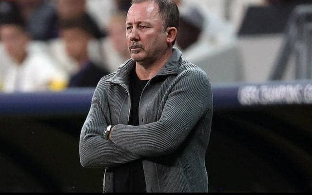 ベシクタシュのヤルチン監督が辞任…昨季クラブ史上初の選手＆指揮官としてリーグ制覇も今季低迷…