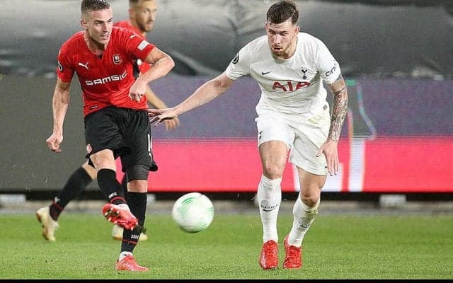 レンヌがECLスパーズ戦の延期試合を拒否か…ロンドン入り後の急遽延期に憤り