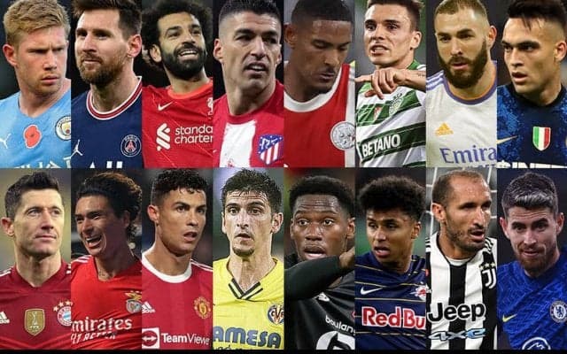 CLベスト16が決定!　イングランドが最多4チーム勝ち抜け!