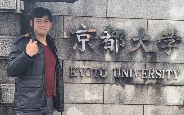 京大野球部は「弱者じゃない」　元ホークス・近田新監督が期待する“秀才軍団”