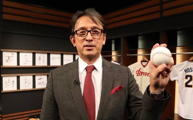 元オリックスのエース、星野伸之が来季の日本一奪取に期待！「筋書きがあるとしたら今度はオリックスだと思います！」