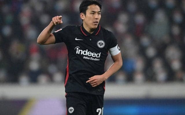 「明らかに僕のミス」首位通過も失点関与の長谷部誠「もっとハッキリとやらなければ」と反省