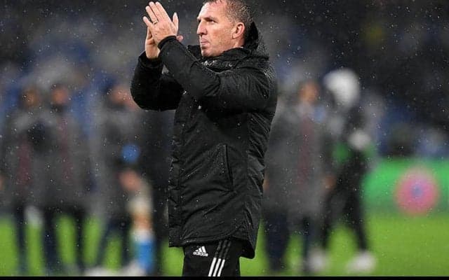 ロジャーズ、ECL参戦に失望感隠さず　「あの大会が何なのかさえ知らない」