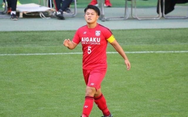 「高校生とは思えない」人間力はいかに磨かれたか　部活の枠を超えた主将の姿に賛辞