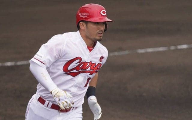 データで選ぶ「セのベストナイン」　鈴木誠也が圧倒的数値、日本一ヤクルトは3人