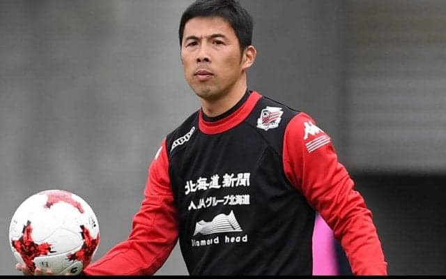 J2から再出発の横浜FC、札幌HCの四方田修平氏が監督就任　今季途中から指揮の早川知伸氏はコーチに