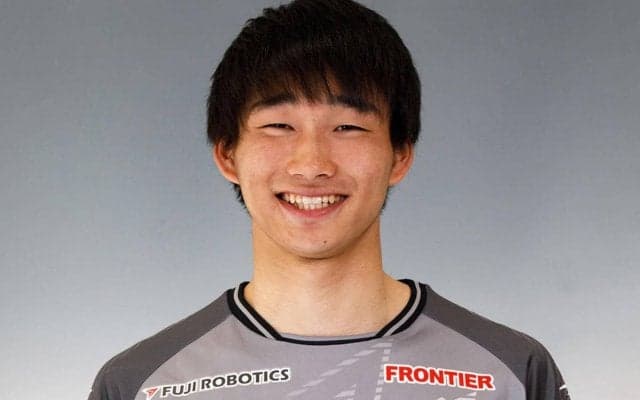 山口が横浜FMのGK寺門陸の育成型期限付き移籍期間延長を発表「努力を怠らず、もっと成長」