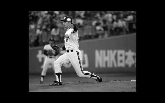 コンニャク投法サウスポー佐藤政夫は「現役ドラフト」で巨人から放出