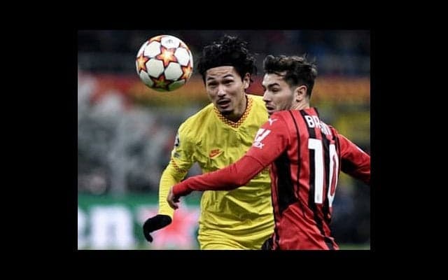 南野拓実に決勝出場のチャンスあり。CLを勝ち抜いた優勝候補と注目の選手たち