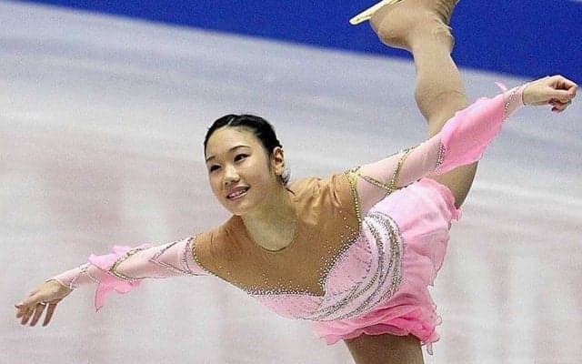 米は1日150gだけ、水を飲むと「太る」　中野友加里が語る女子フィギュア選手の減量【THE ANSWER Best of 2021】