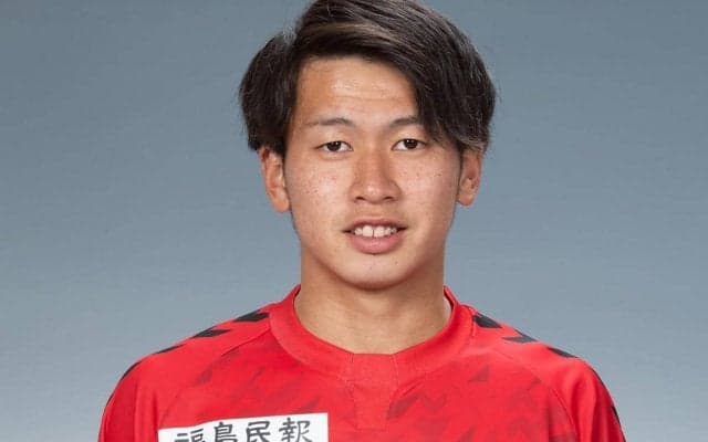 湘南が2シーズンJ3福島へ育成型期限付き移籍していたDF福島隼斗の復帰を発表「どんどんチャレンジしたい」