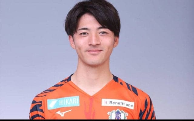 広島、J3降格の愛媛で3年修行のMF川村拓夢が来季復帰　「育てて頂いたクラブで新たにチャレンジ」