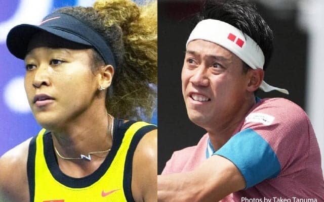 錦織圭、大坂なおみ、ナダルの名前も。1月3日からの全豪OP前哨戦エントリーリストが発表