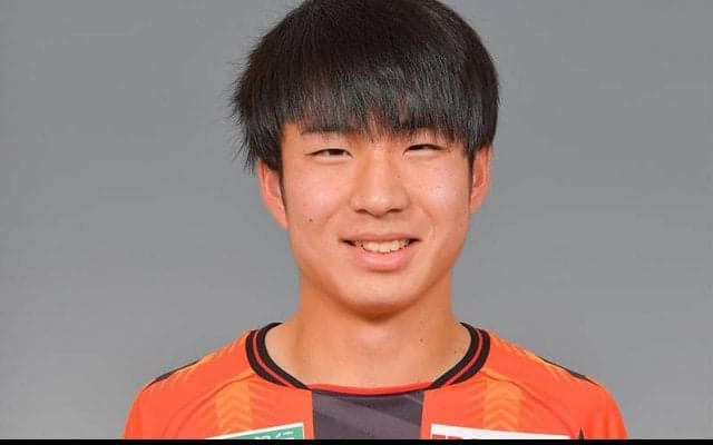 山口、国本玲央の新潟Sへの期限付き移籍延長を発表「今年はワクワクしています」