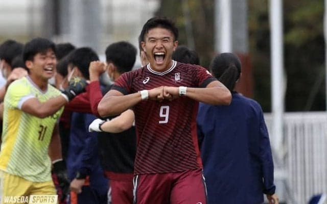 全日本大学選手権直前特集　第２回　奥田陽琉×駒沢直哉（12／７）