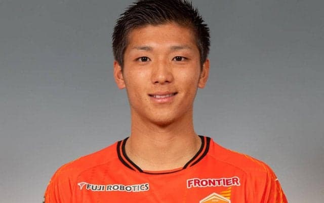山口へ2年武者修行のFW小松蓮がJ3降格の松本に復帰「日々努力して全力で戦いたい」