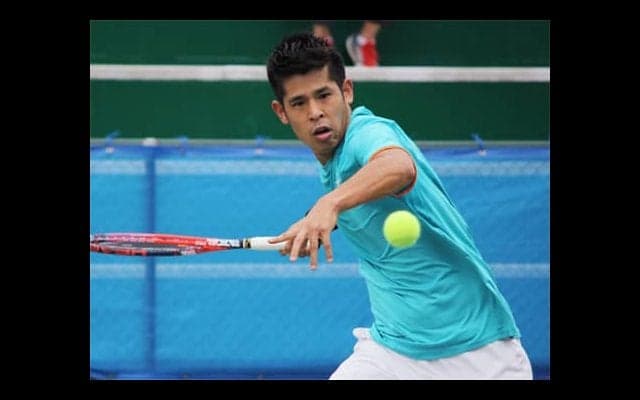 内田 複でチャレンジャー4強