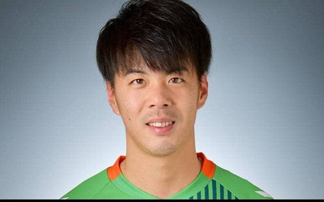 八戸がJFL時代から在籍の中村太一と契約更新！　今季16試合出場で3得点