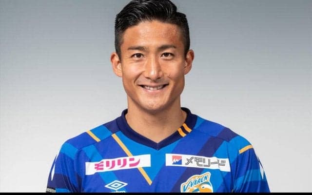 J2長崎、FW都倉賢との契約更新を発表「最高の仲間達と2022シーズンも一緒に戦えることを嬉しく思います」