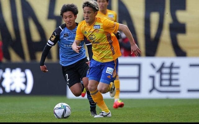 来季J2の仙台、関口訓充の退団発表…「まだサッカーを続けたいと思っているので、またどこかで」