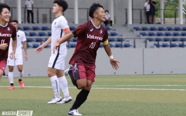 全日本大学選手権直前特集　最終回　田中雄大主将×須藤友介副将×田部井悠副将（後編）（12／９）