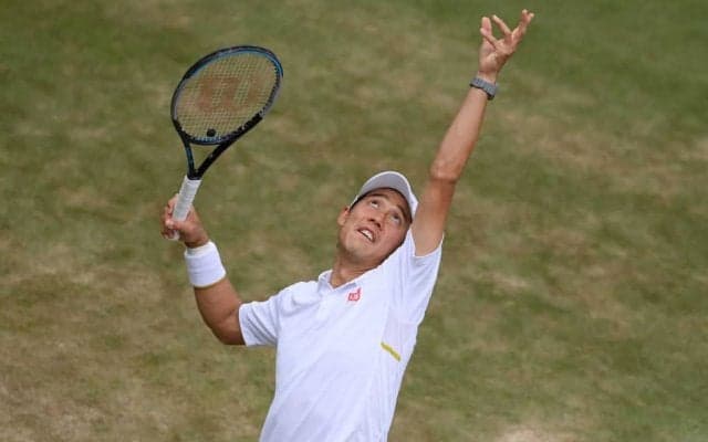 錦織がハレ大会出場。メドベージェフ、ズベレフ、シナーらも参戦