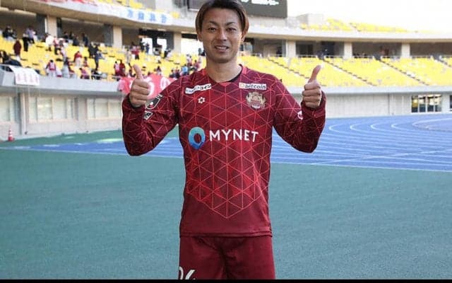 「やりきりました」　琉球FW赤嶺真吾が現役引退…プロ16年間で通算103ゴール、5クラブを渡り歩く