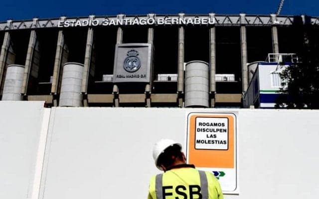 新時代エル・クラシコ「強化のためのスタジアム改修」とは？　レアル・マドリーとバルサが見据える未来