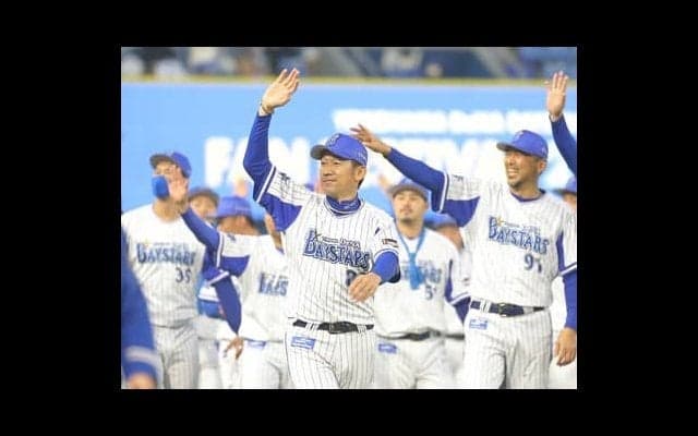 高木豊から見た三浦体制１年目のDeNAが苦しんだ理由。Ｖ戦士コーチ陣には期待も「大輔がやりにくいんじゃないか」の不安もある