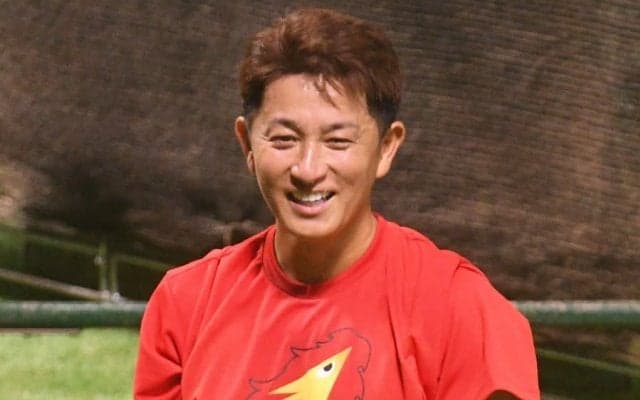 楽天が川島慶三と基本合意　今オフにソフトバンクを戦力外「もう1度優勝したい」