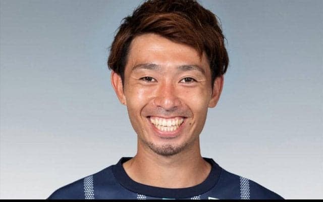 福岡、今夏加入の中村駿と契約更新！