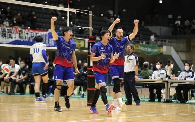 令和3年度天皇杯・皇后杯全日本選手権大会ファイナルラウンドが本日開幕