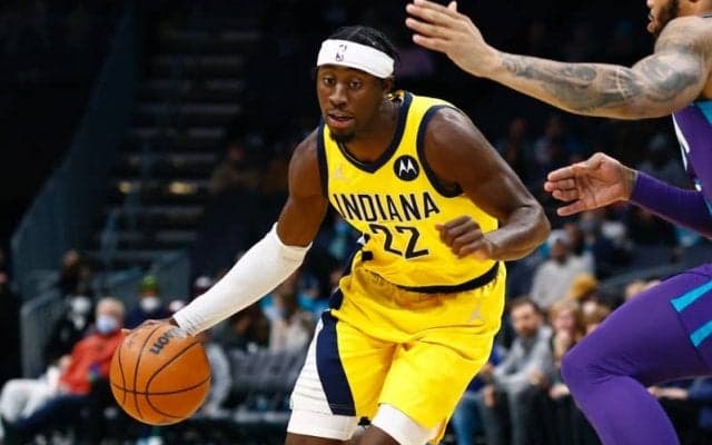 キャバリアーズがキャリス・ルバート獲得に興味？　球団関係者が高評価