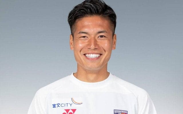 宮崎のDF黒瀬純哉が現役引退…今季J3で6試合出場「2度の昇格に携われたことは、誇りであり自分の大きな財産です」