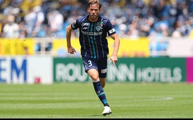福岡DFエミル・サロモンソンが母国復帰！　移籍先の古巣IFKヨーテボリも獲得発表