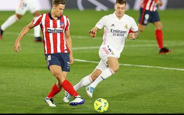 【ラ・リーガ第17節プレビュー】今季最初のマドリード・ダービー!　久保はセルタ戦で2戦連発狙う