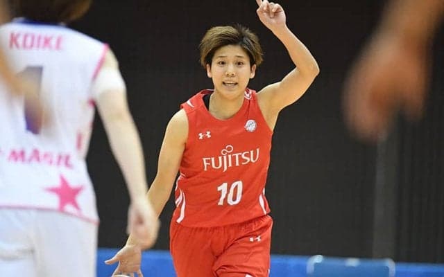 Wリーグオールスターの出場選手が発表…最後の2名は「Twitterプラス1投票」で決定