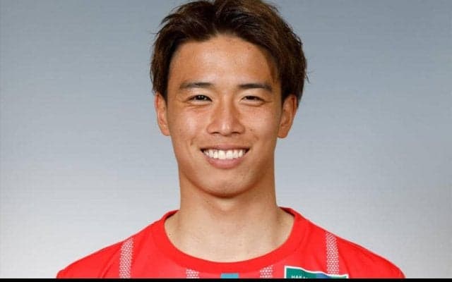 福岡、GK山ノ井拓己と契約更新