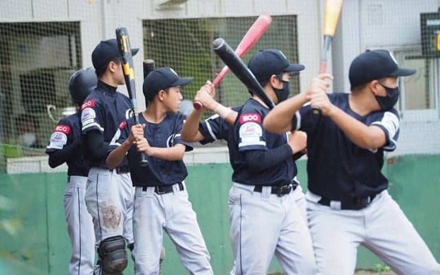 地域スポーツクラブが部活を補完できるか　中学硬式野球チームが探る未来の形