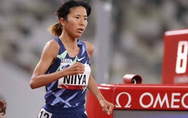 陸上・新谷仁美のド直球な取材対応　人間臭さと熱量こそが「記者の意欲をかき立てる」