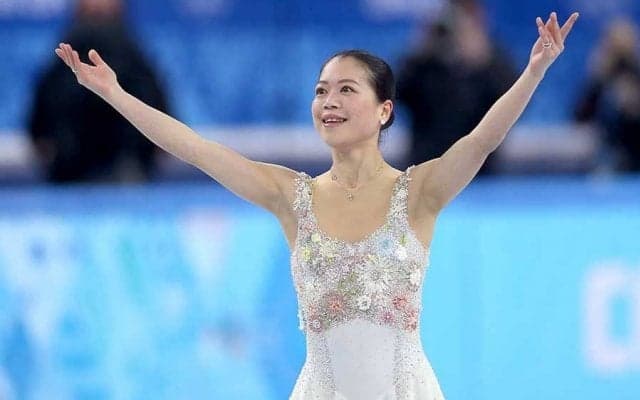 「引退する日まで精神安定剤を飲んでいた」　鈴木明子が自ら明かすメンタルヘルス問題