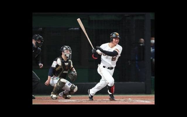 ビッグボス、名コーチも惚れ込む打撃センス。「令和のイチロー」と称された元巨人・山下航汰に吉報は届くか