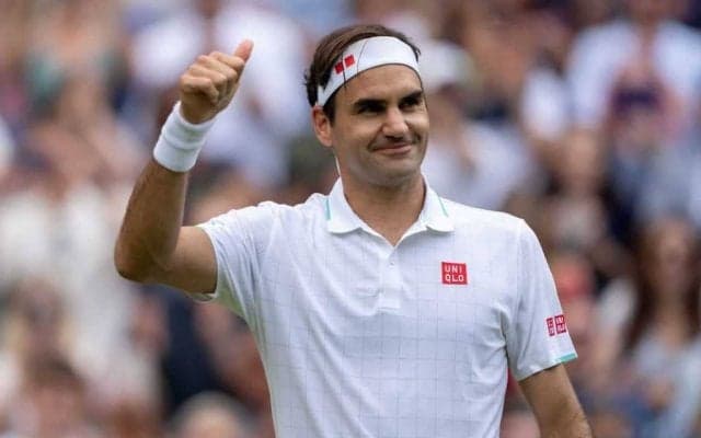 フェデラーがウィンブルドンで確信したこと「もう一度挑戦しなければ」